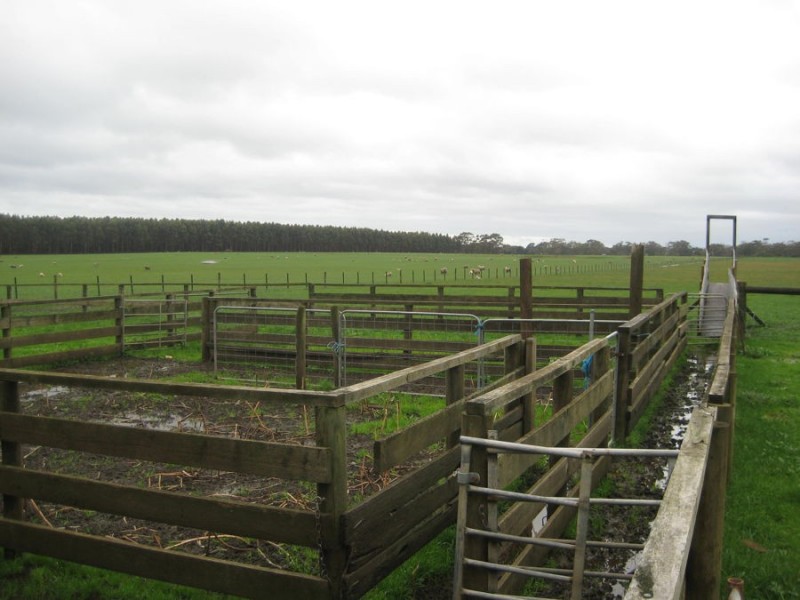 100 Cemetery Road, Condah VIC 3303