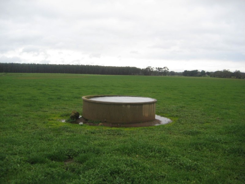 100 Cemetery Road, Condah VIC 3303