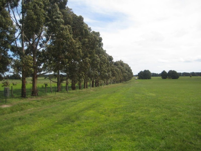 1 Purdeet Road, Purdeet VIC 3289