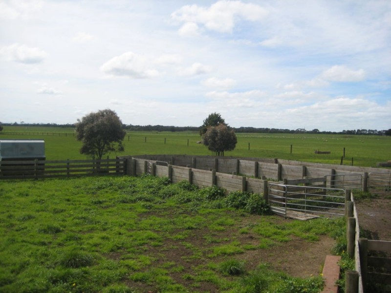 1 Purdeet Road, Purdeet VIC 3289