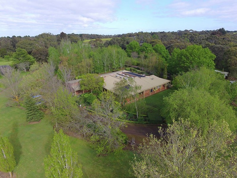 130 Hensley Park Road, Hamilton VIC 3300