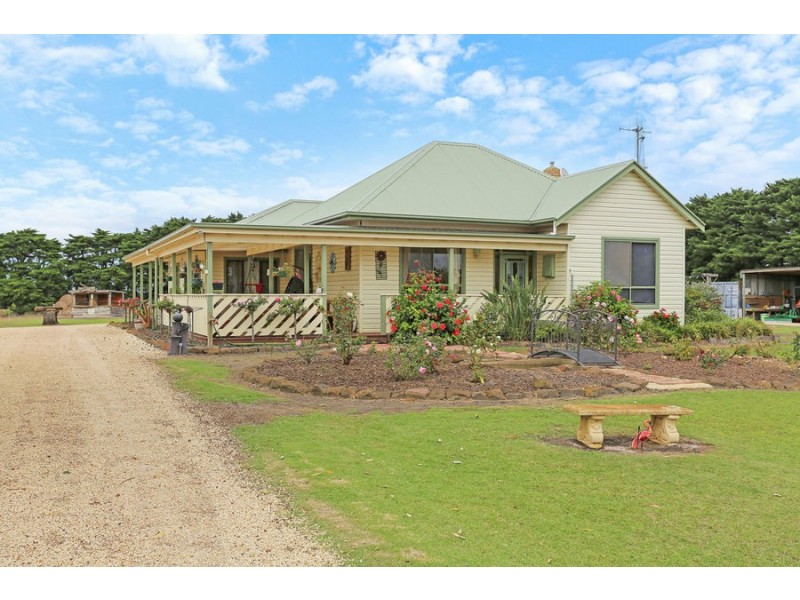 4599 Great Ocean road, Allansford VIC 3277