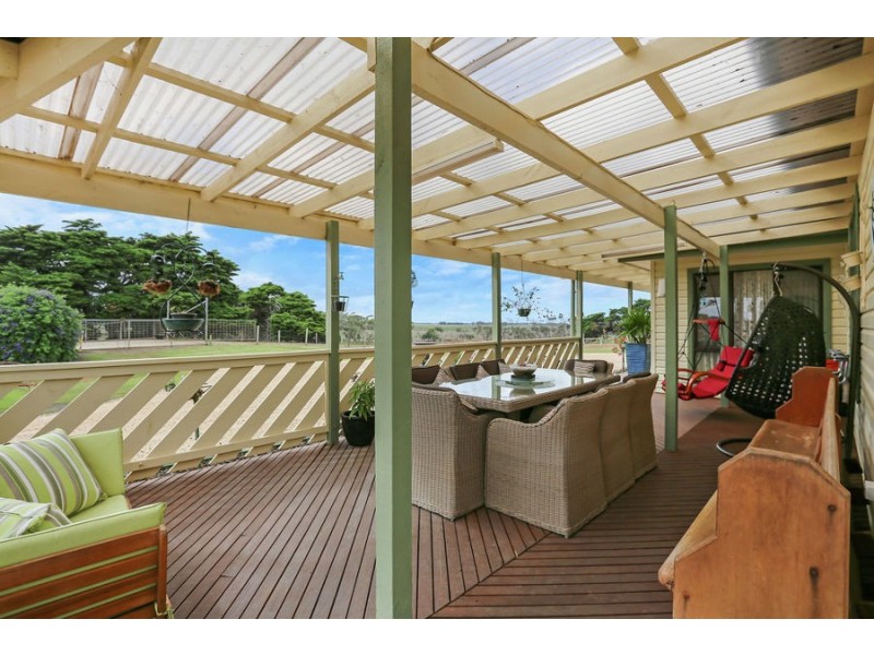 4599 Great Ocean road, Allansford VIC 3277