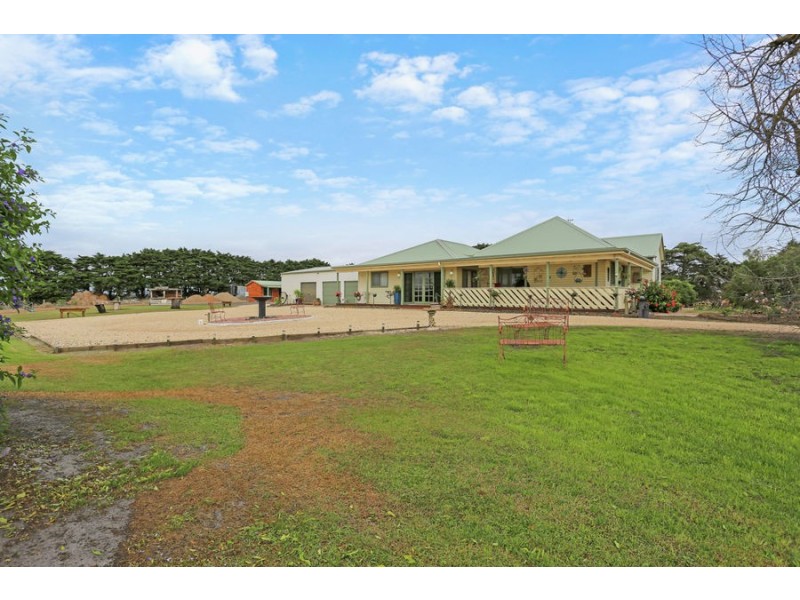 4599 Great Ocean road, Allansford VIC 3277
