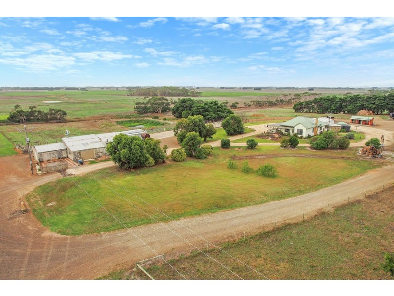 4599 Great Ocean road, Allansford VIC 3277