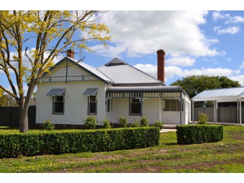 23 Officer Street, Mortlake VIC 3272