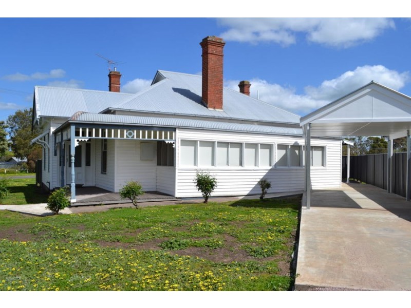 23 Officer Street, Mortlake VIC 3272