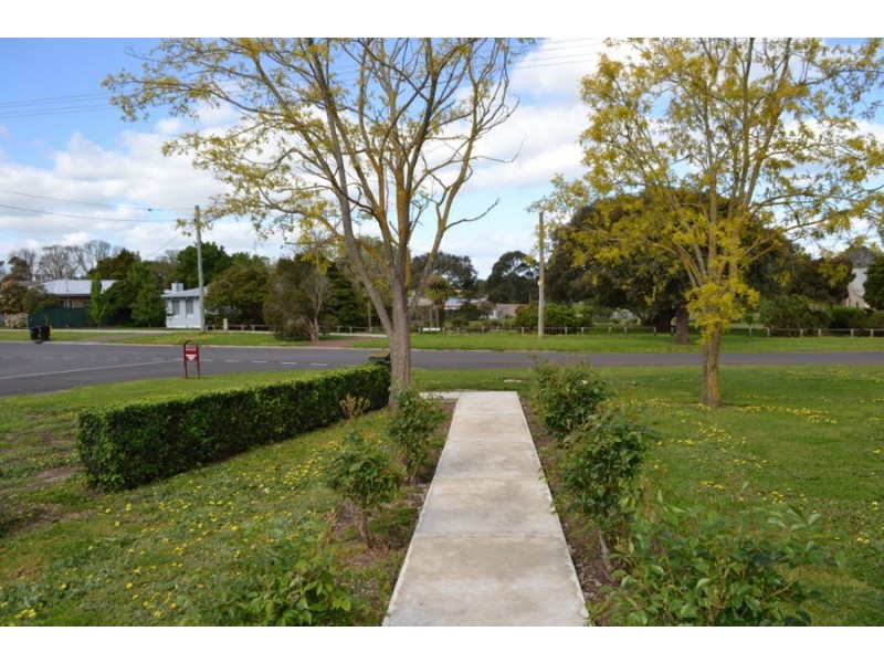 23 Officer Street, Mortlake VIC 3272