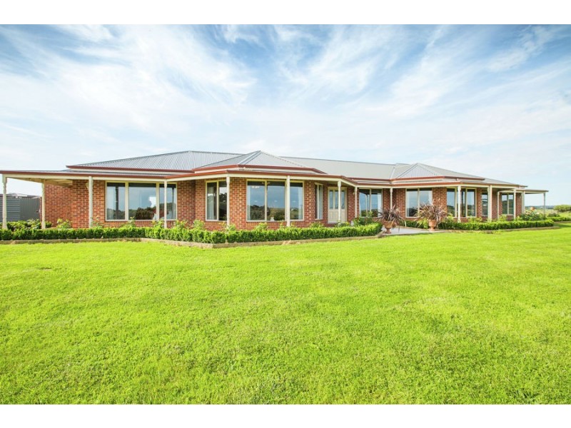 1592 Princes Highway, Rosebrook VIC 3285