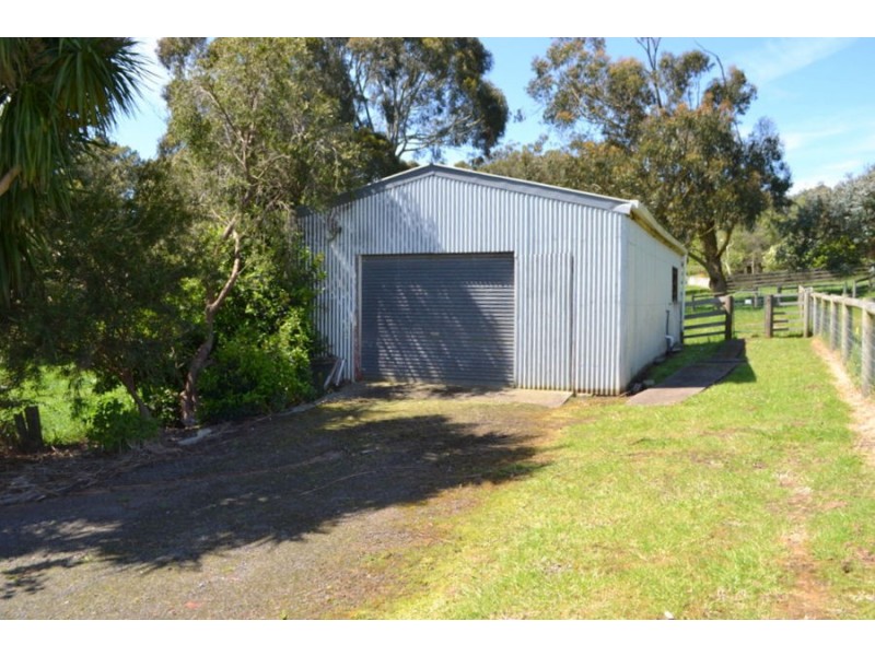 149 Curdievale Road, Timboon VIC 3268