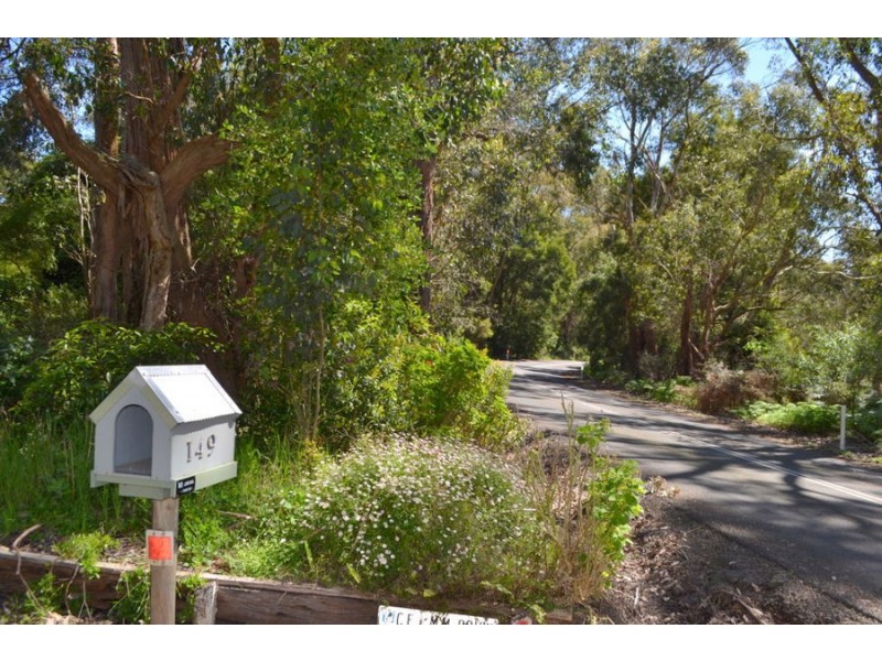 149 Curdievale Road, Timboon VIC 3268