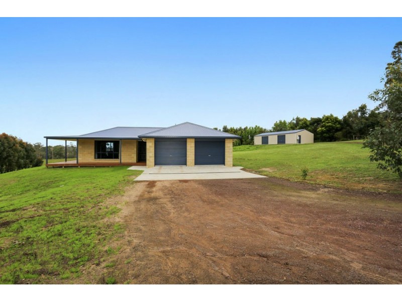 118 Timboon-Curdievale Road, Timboon VIC 3268