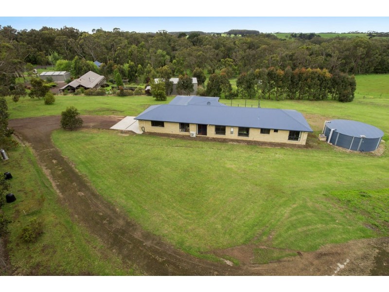118 Timboon-Curdievale Road, Timboon VIC 3268