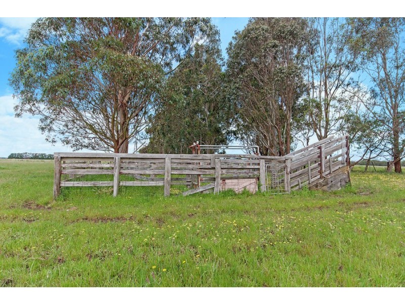 967 Portland Road, Bessiebelle VIC 3304