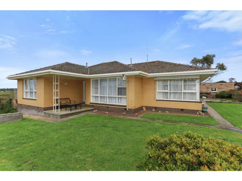 43 Staffords Lane, Warrnambool VIC 3280