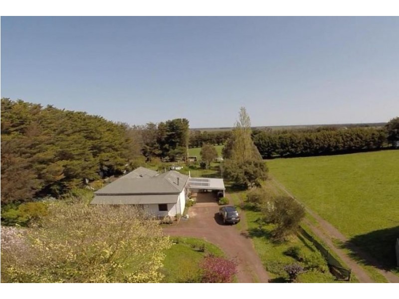 123 Prentices Lane, Mortlake VIC 3272
