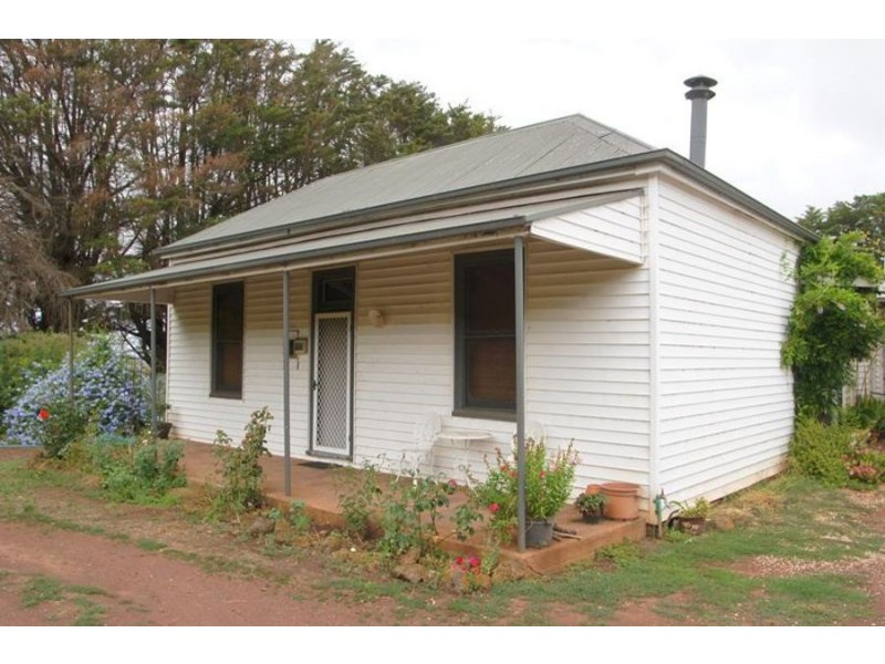 123 Prentices Lane, Mortlake VIC 3272