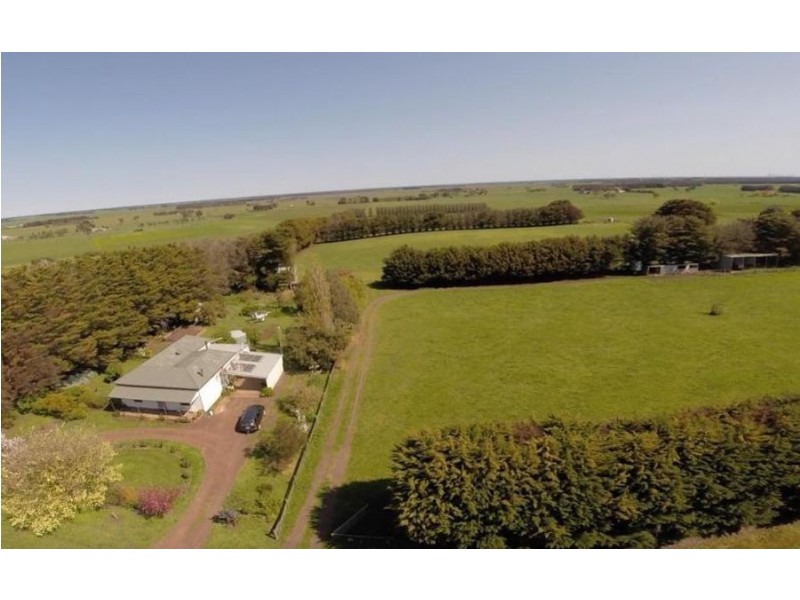 123 Prentices Lane, Mortlake VIC 3272