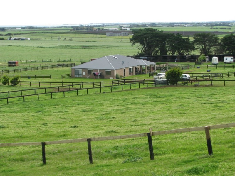 852 Princes Highway, Tower Hill VIC 3283