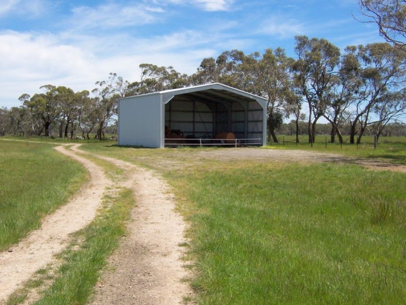 683 Henshaws Road, St Helens VIC 3285