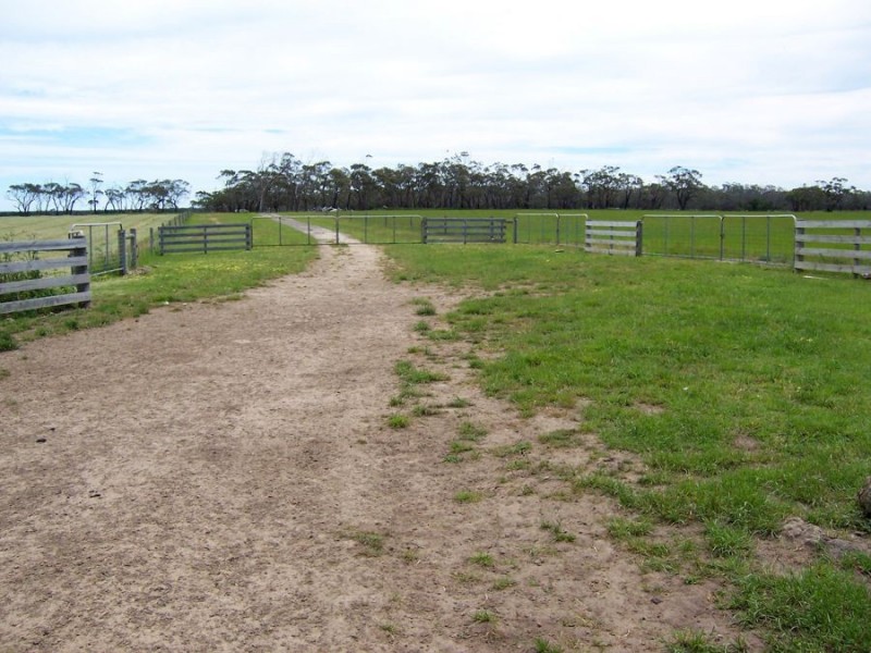 683 Henshaws Road, St Helens VIC 3285