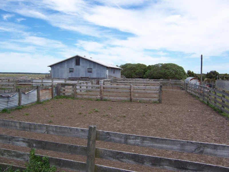 683 Henshaws Road, St Helens VIC 3285