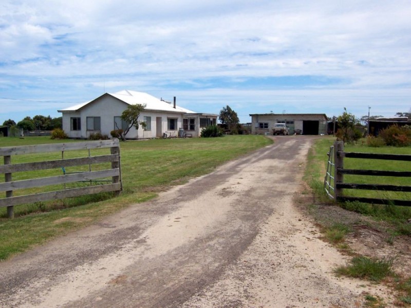 683 Henshaws Road, St Helens VIC 3285