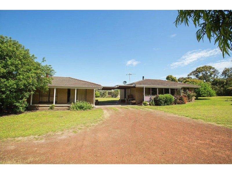 326 Caramut Road, Warrnambool VIC 3280