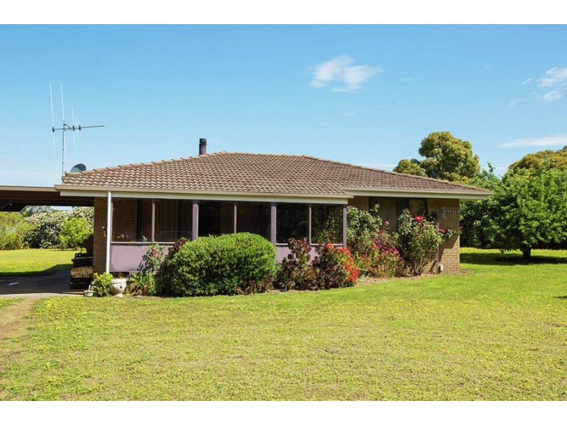 326 Caramut Road, Warrnambool VIC 3280
