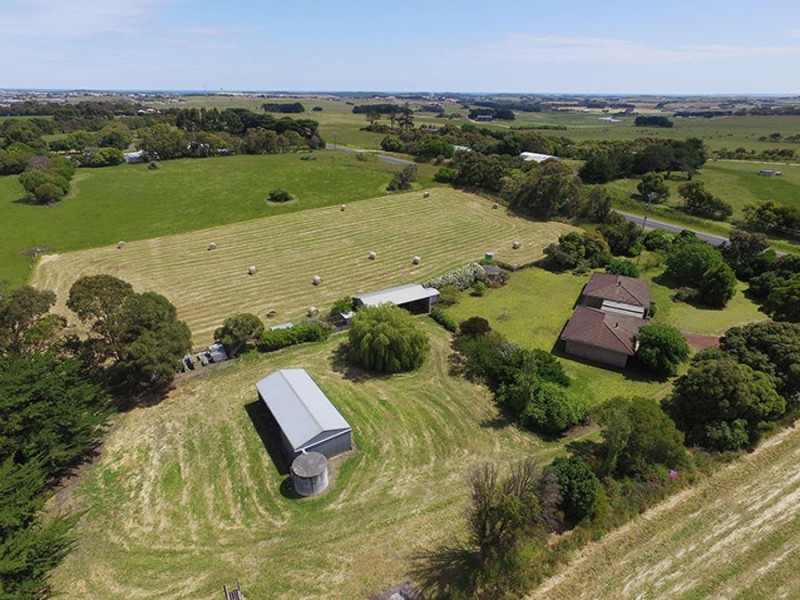 326 Caramut Road, Warrnambool VIC 3280