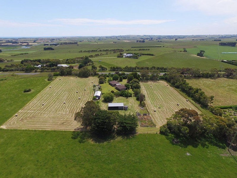 326 Caramut Road, Warrnambool VIC 3280