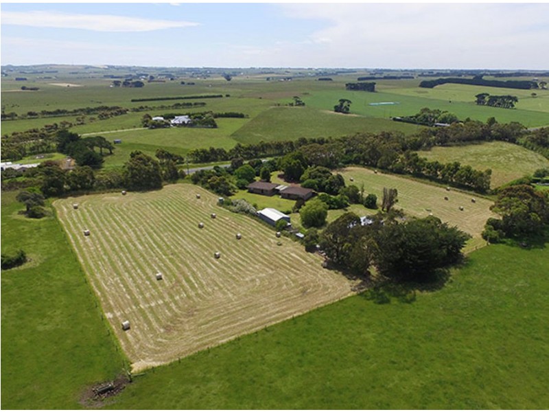 326 Caramut Road, Warrnambool VIC 3280