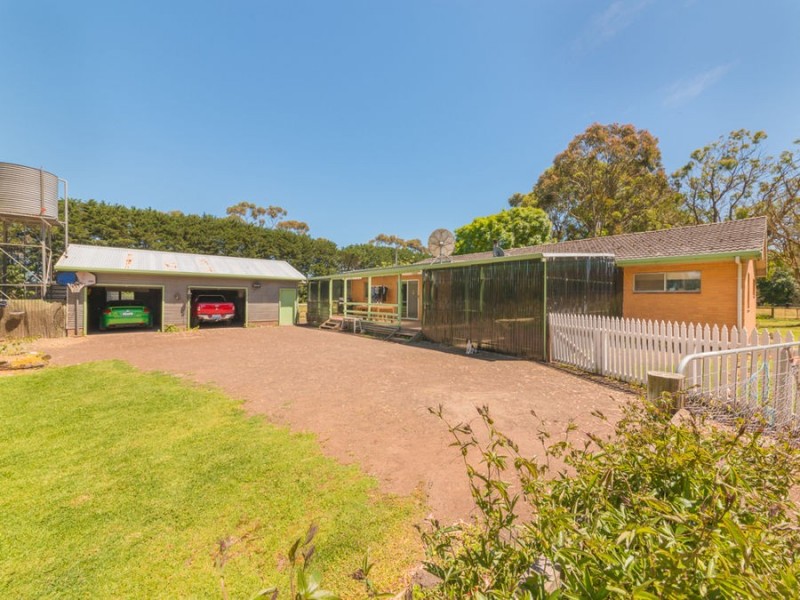 543 Terang – Framlingham Road, Terang VIC 3264