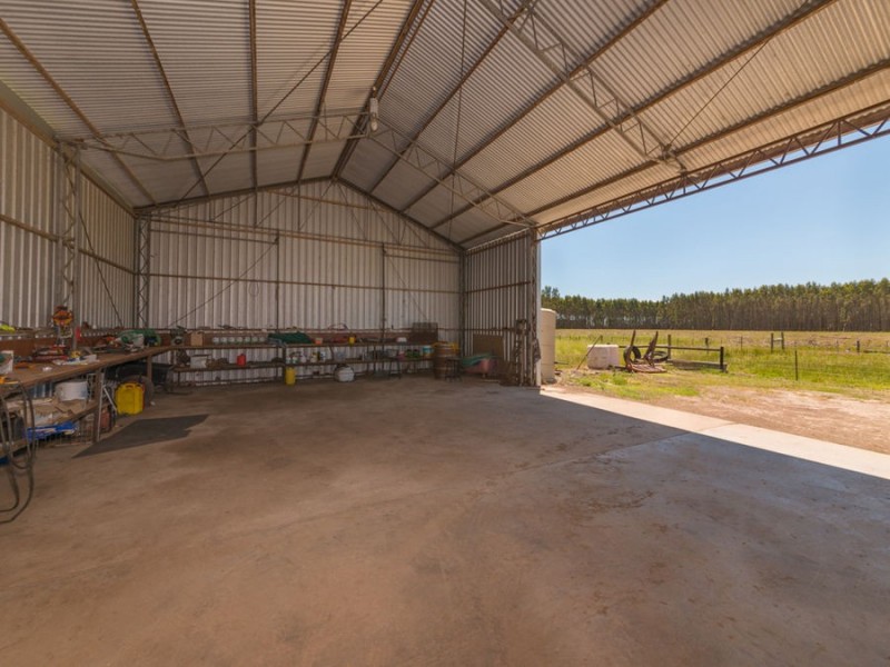 543 Terang – Framlingham Road, Terang VIC 3264