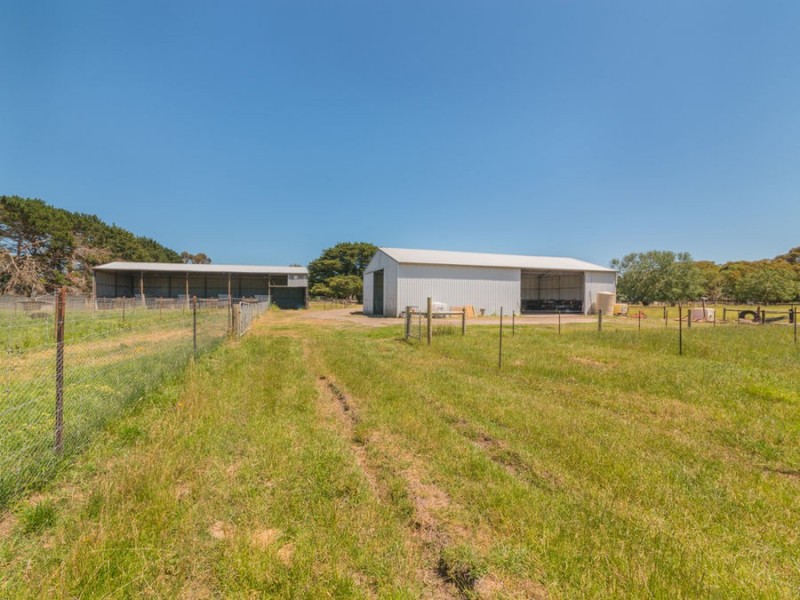 543 Terang – Framlingham Road, Terang VIC 3264