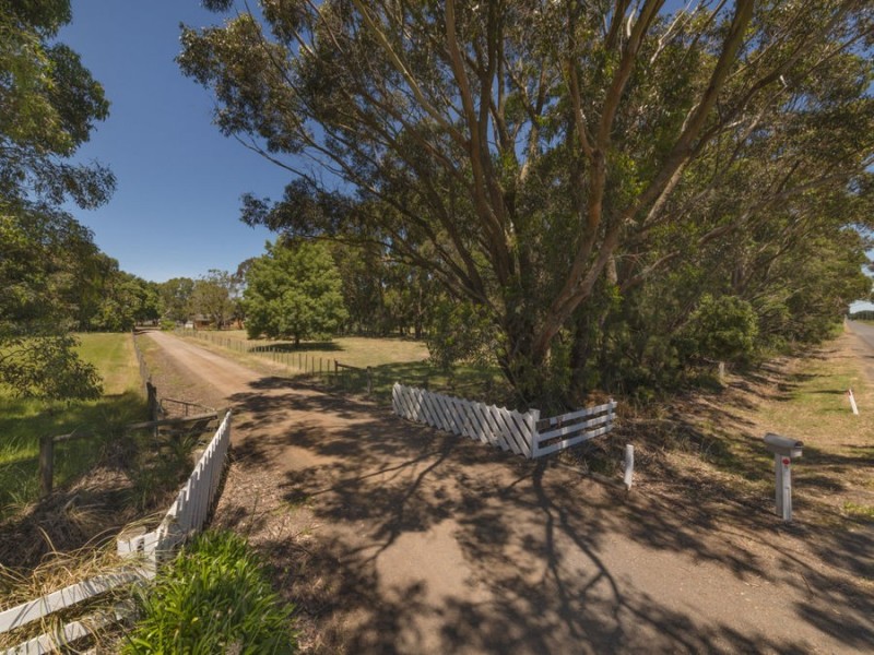 543 Terang – Framlingham Road, Terang VIC 3264