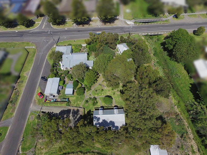 106 Princes Hwy, Port Fairy VIC 3284