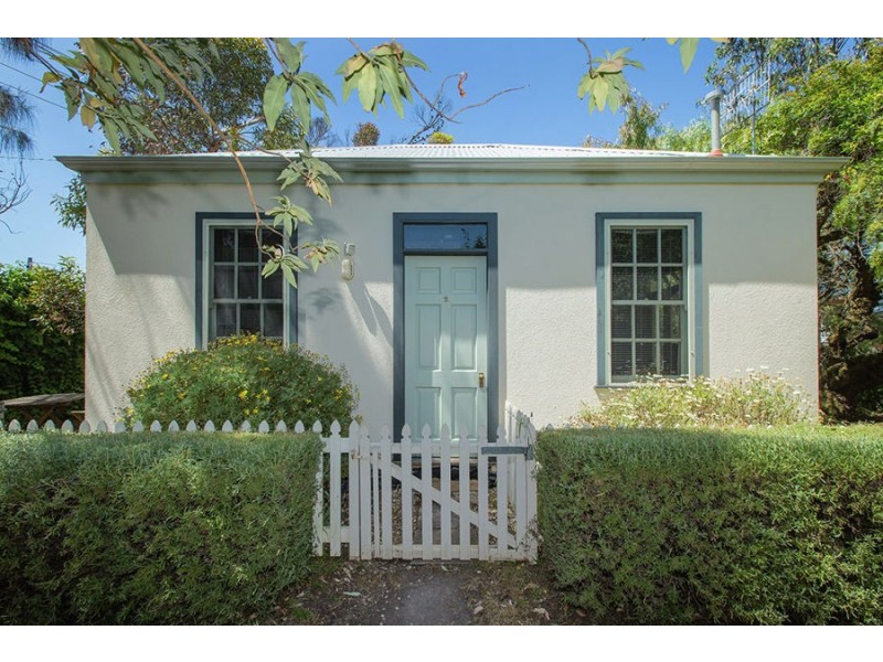 106 Princes Hwy, Port Fairy VIC 3284