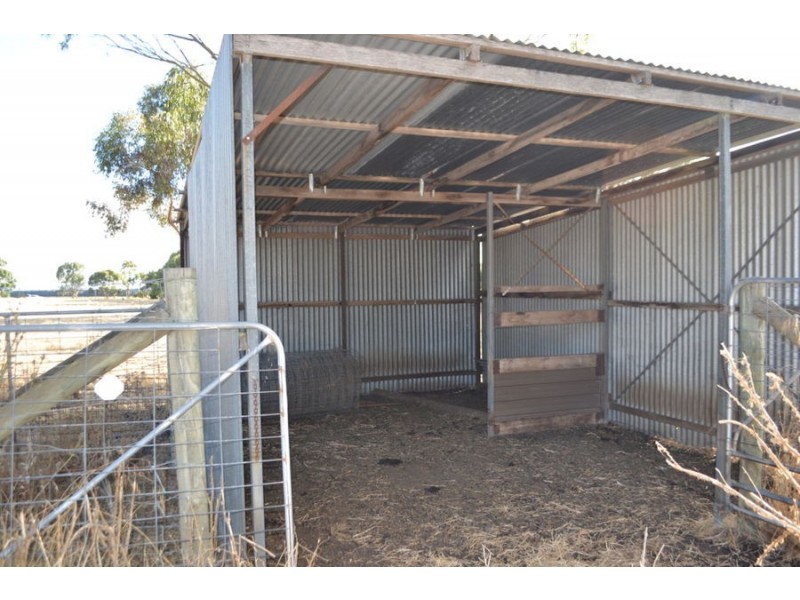 1 Terang Mortlake Road, Mortlake VIC 3272