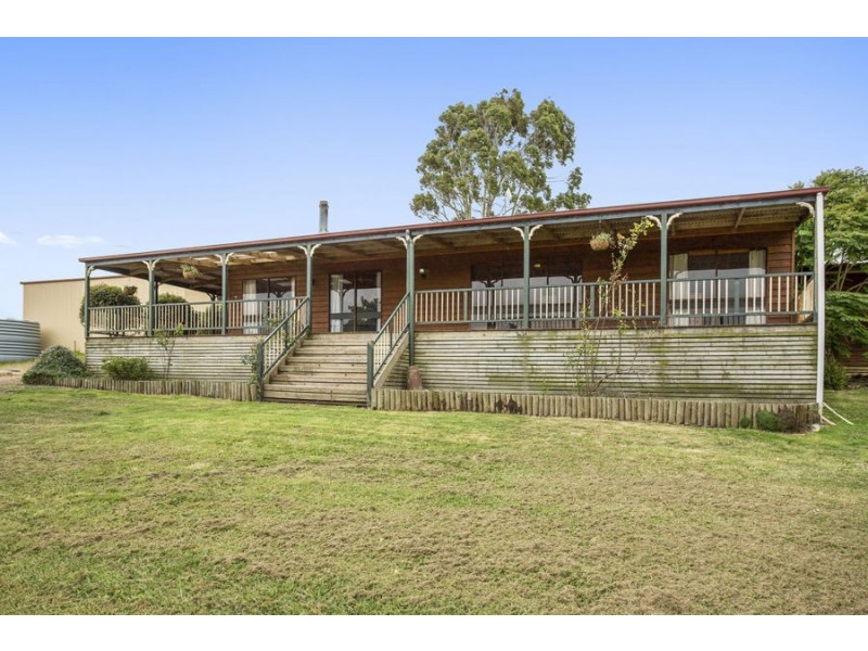 928 Timboon-Curdievale Road, Timboon VIC 3268