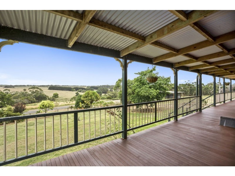 928 Timboon-Curdievale Road, Timboon VIC 3268