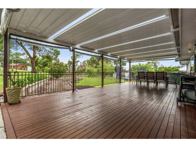 28 Barrett Street, Timboon VIC 3268