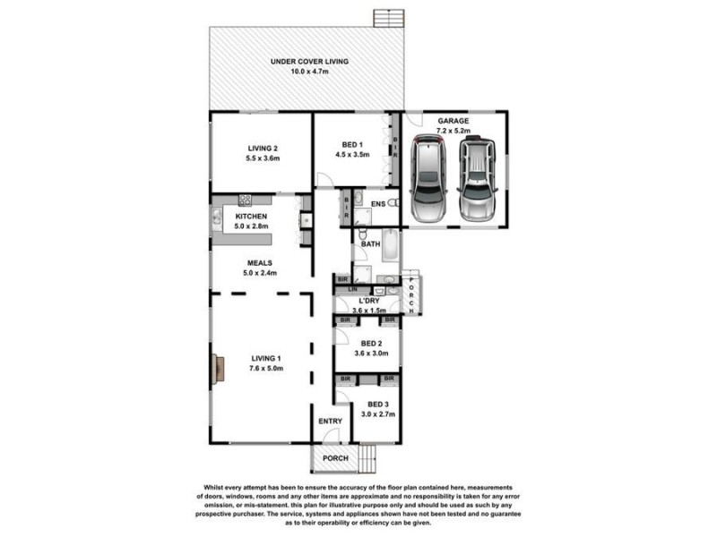 28 Barrett Street, Timboon VIC 3268