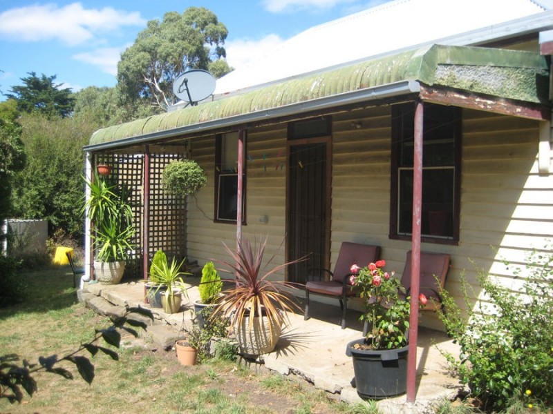 40 Moyne Falls – Hawkesdale Road, Hawkesdale VIC 3287