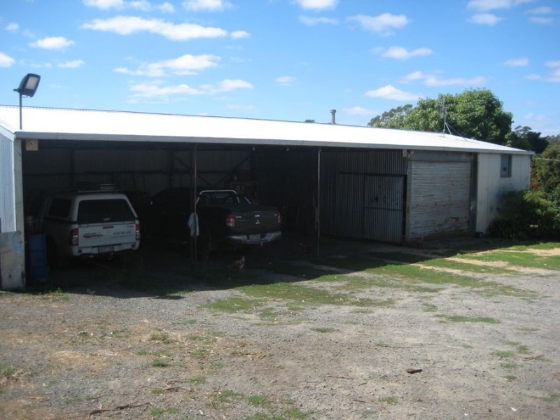 40 Moyne Falls – Hawkesdale Road, Hawkesdale VIC 3287