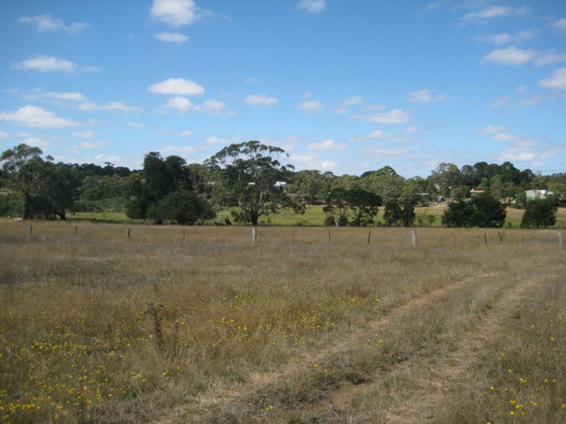 40 Moyne Falls – Hawkesdale Road, Hawkesdale VIC 3287