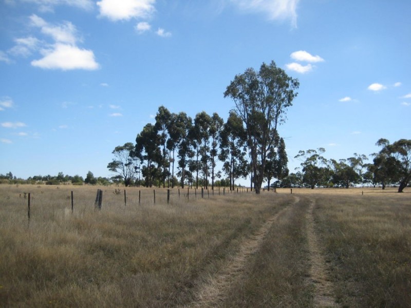 40 Moyne Falls – Hawkesdale Road, Hawkesdale VIC 3287