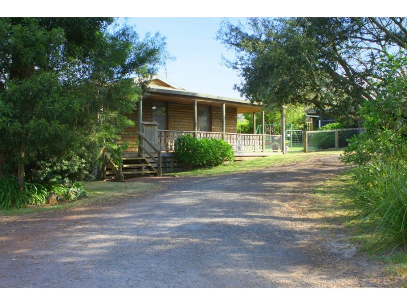 29 Morgan Street, Timboon VIC 3268