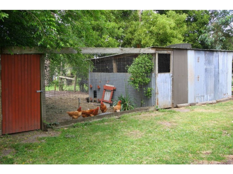 29 Morgan Street, Timboon VIC 3268