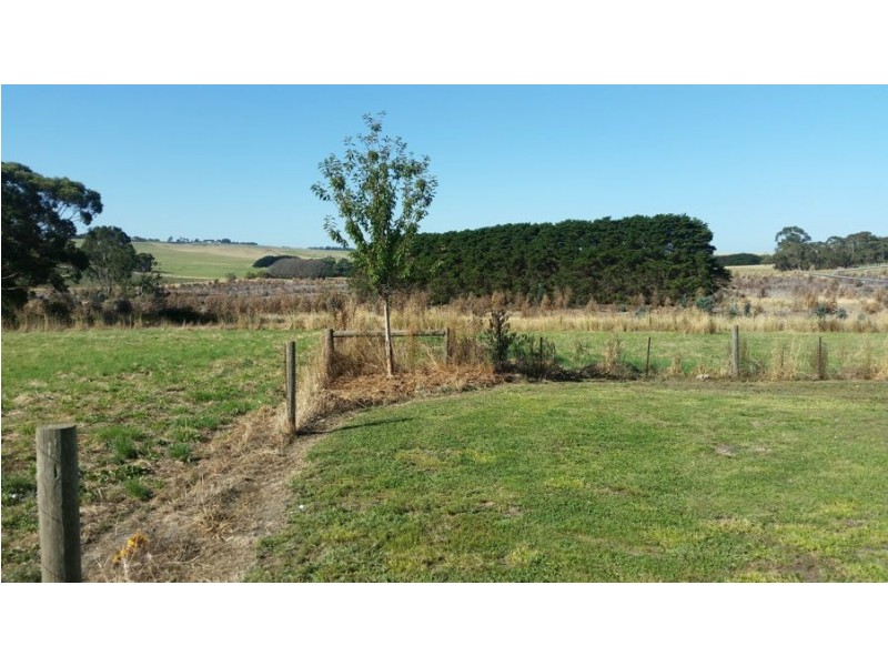 470 Gallum Road, Cooriemungle VIC 3268